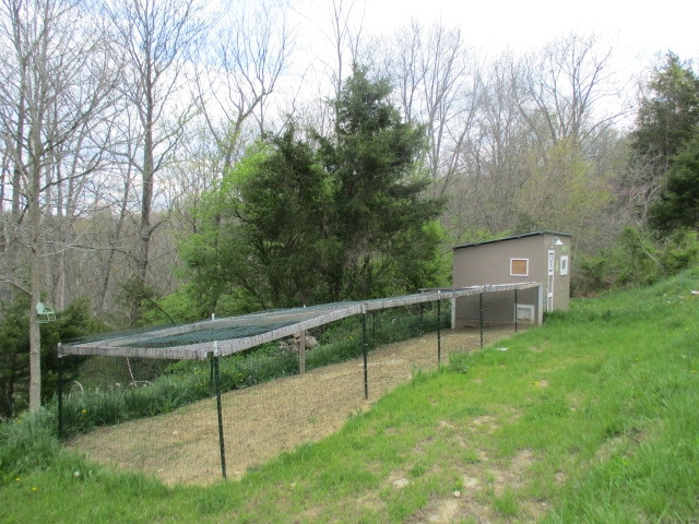 6265 Chipman Ridge Road Williamstown, KY 41097 - Photo 7 of 42