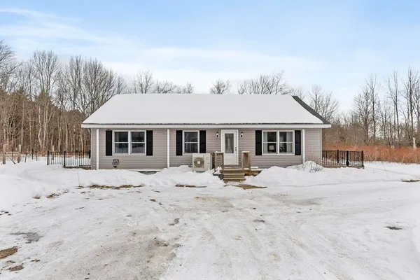 $550,000 | 10 Russell Farm Road, Winchendon, MA 01475