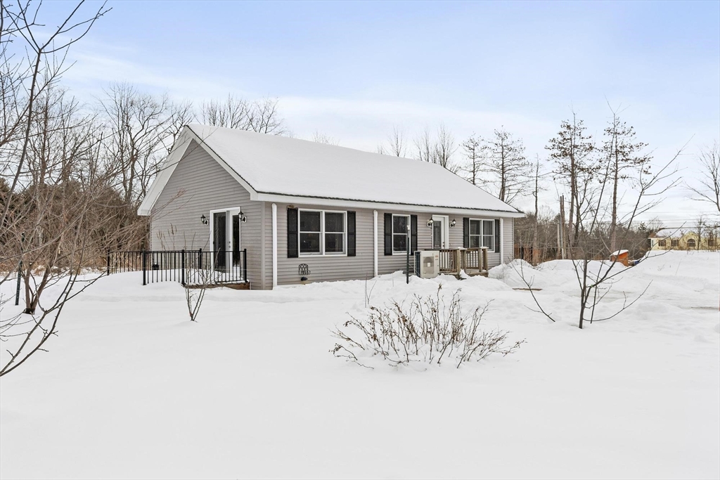 10 Russell Farm Road Winchendon, MA 01475 - Photo 3 of 41