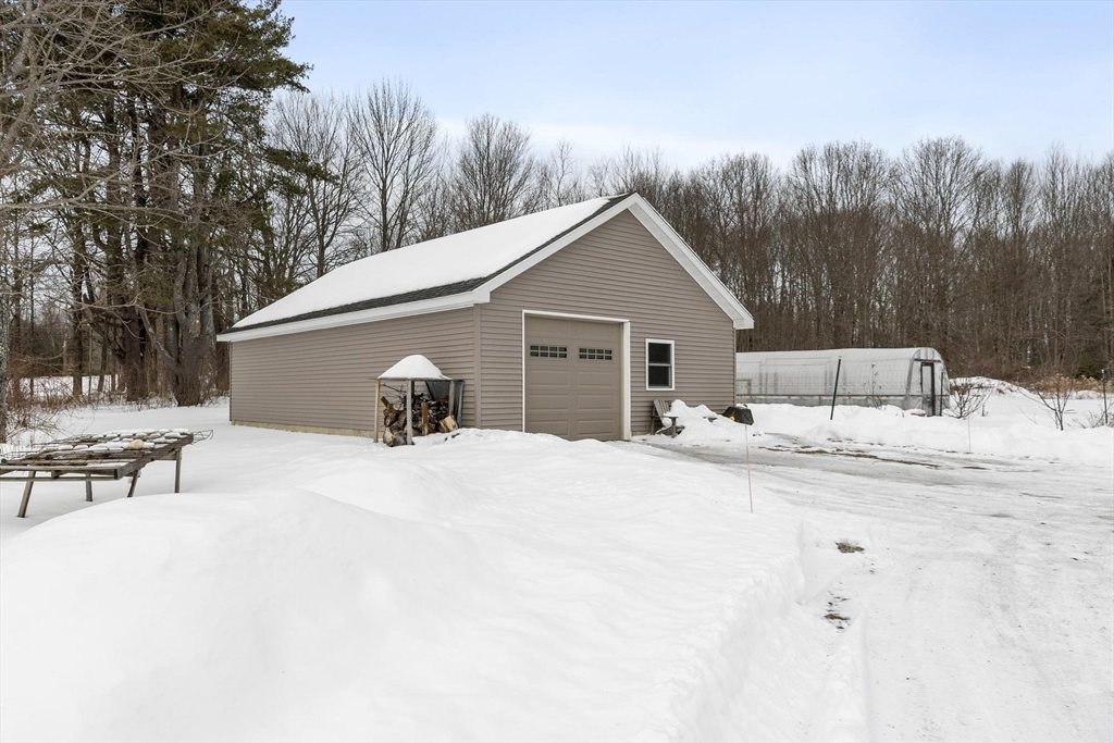 10 Russell Farm Road Winchendon, MA 01475 - Photo 33 of 41