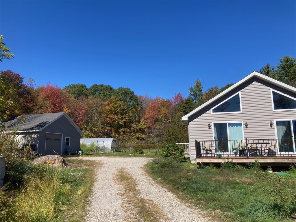 10 Russell Farm Road Winchendon, MA 01475 - Photo 34 of 41