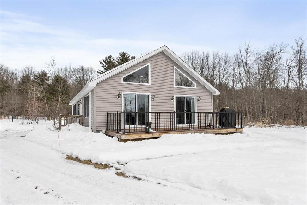 10 Russell Farm Road Winchendon, MA 01475 - Photo 4 of 41