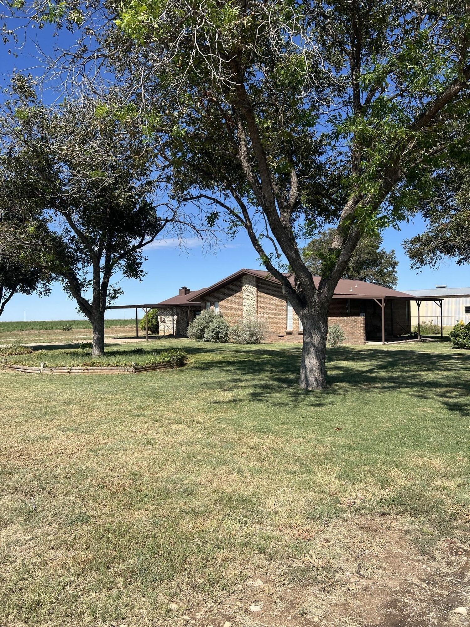 8510 Ames Road San Angelo, TX 76905 - Photo 2 of 13 IMG_0740