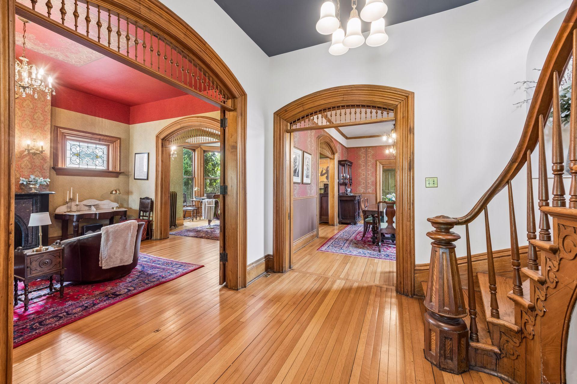 821 West 3rd Street Red Wing, MN 55066 - Photo 8 of 73