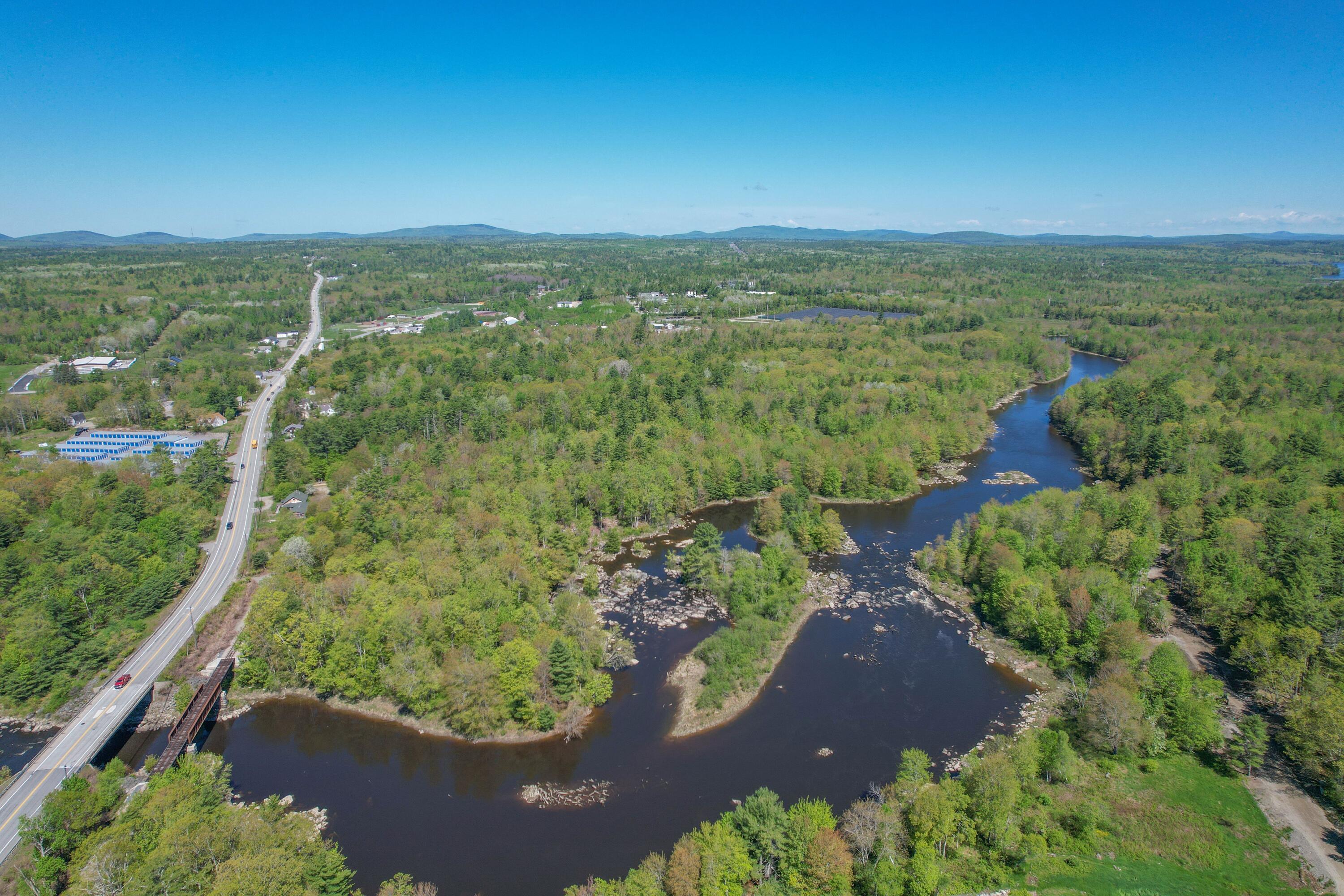 87 Bangor Road Ellsworth, ME 04605 - Photo 6 of 22 DJI_0072