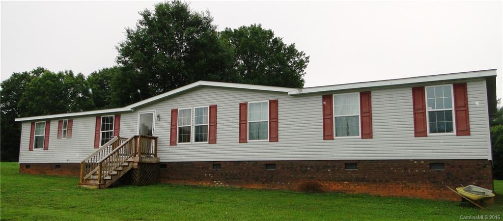1145 Barnhardt Road China Grove, NC 28023 - Photo 1 of 9