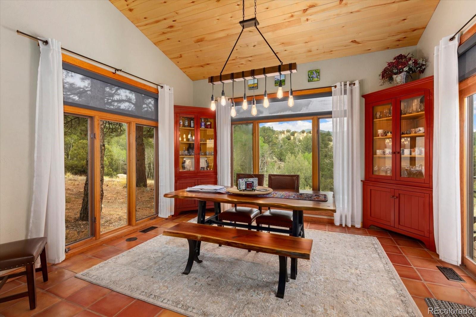 40 Bear Ridge Road Westcliffe, CO 81252 - Photo 12 of 50