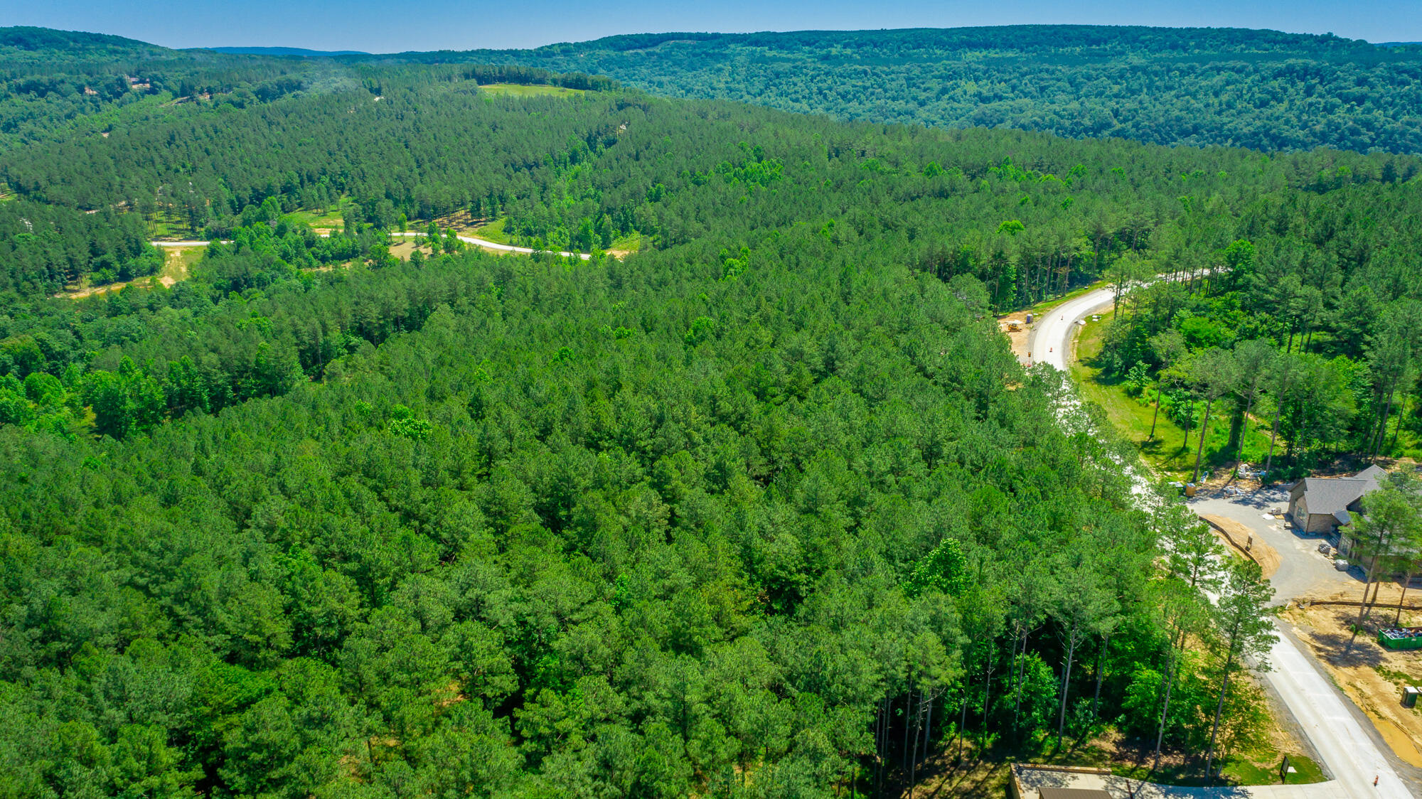 0 Split Rail Way, Unit LOT 1121 Guild, TN 37340 - Photo 31 of 103 River Gorge Lot 1121 HD-32