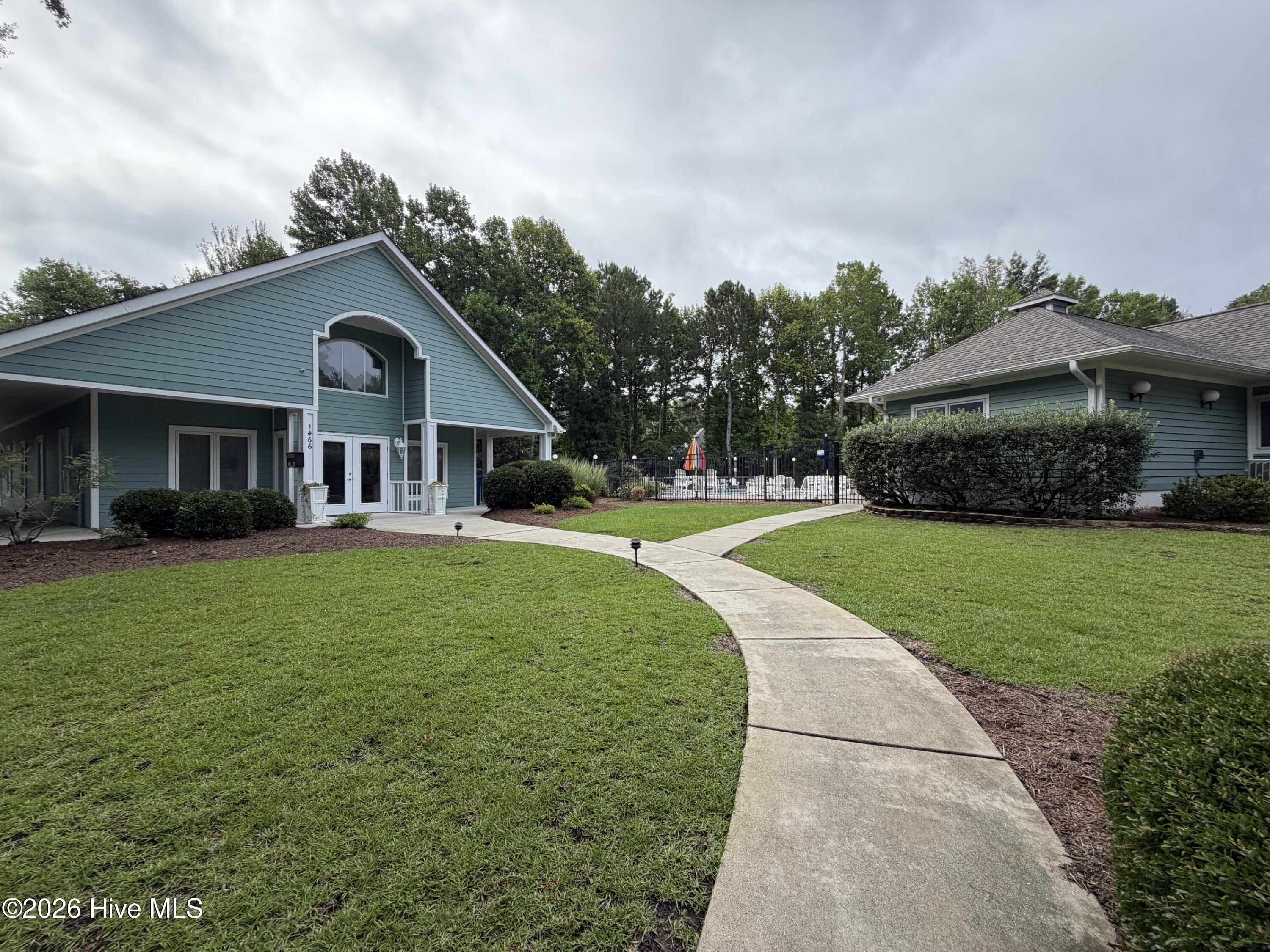 208 Whimbrel Way Hampstead, NC 28443 - Photo 13 of 38