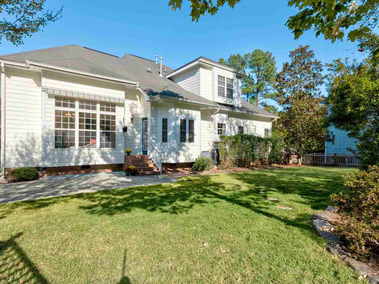 11916 Larka Court Raleigh, NC 27613 - Photo 27 of 30 Photo 27
