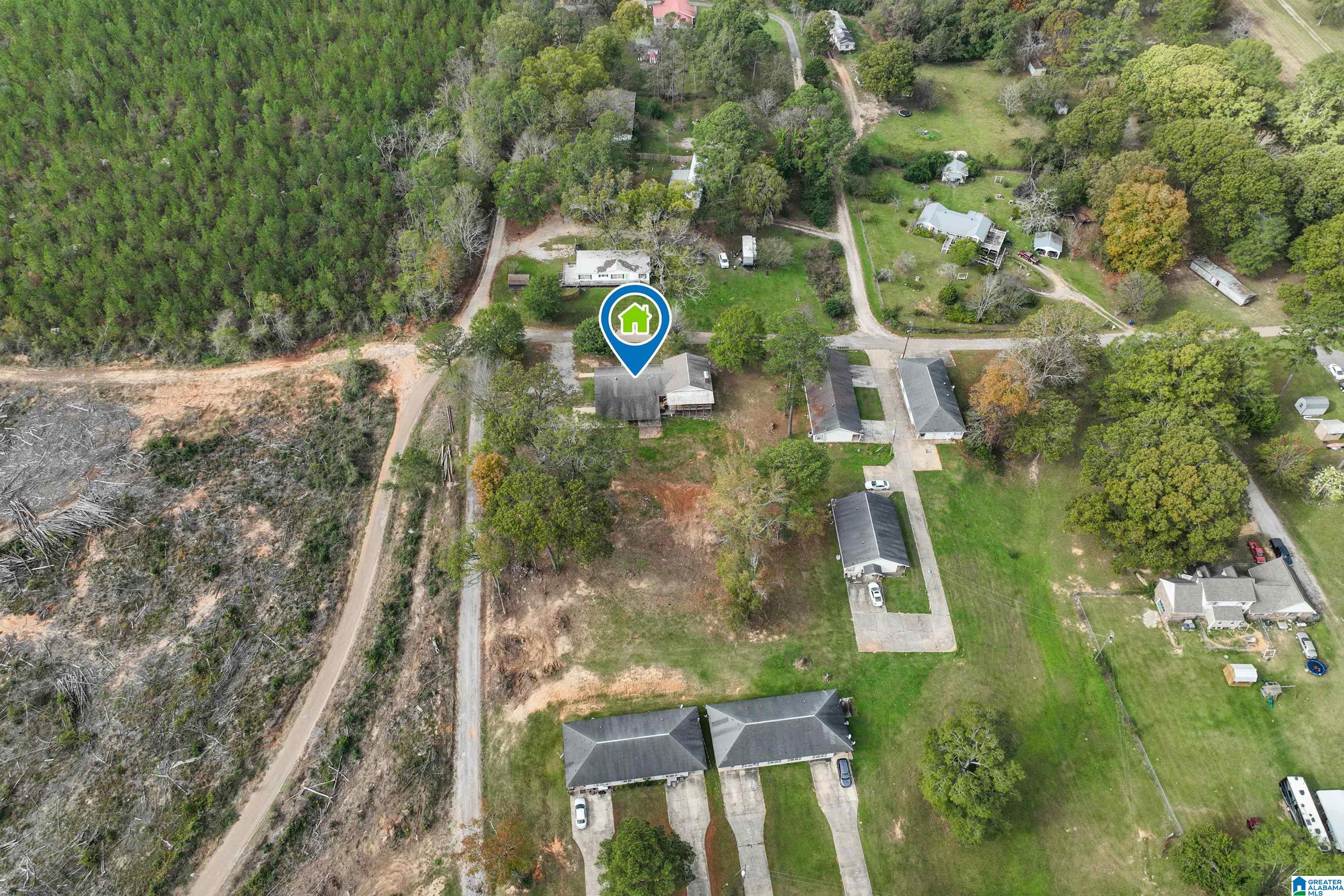 233 Statesville Road West Blocton, AL 35184 - Photo 52 of 55