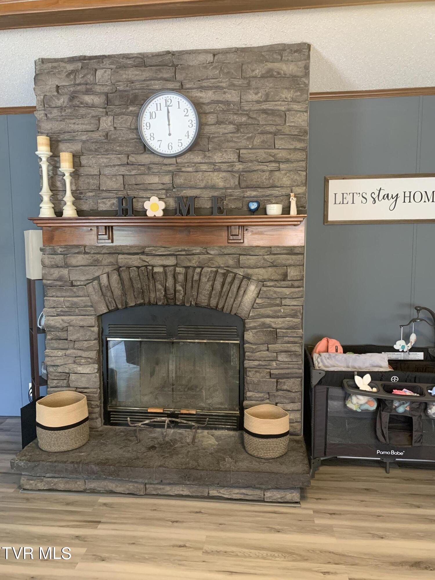 975 Fox Road Chuckey, TN 37641 - Photo 5 of 29 IMG_6838