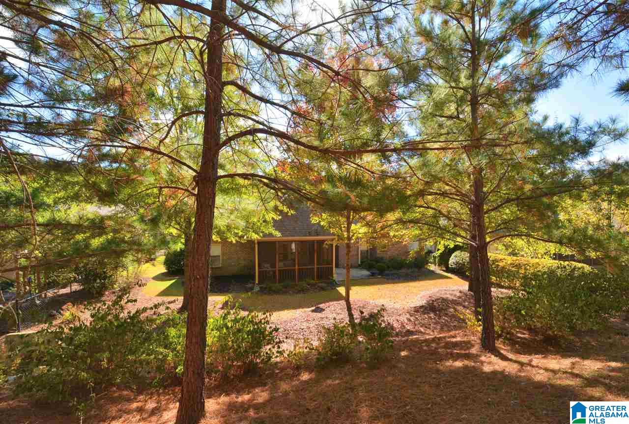 1320 Caliston Way Pelham, AL 35124 - Photo 40 of 46