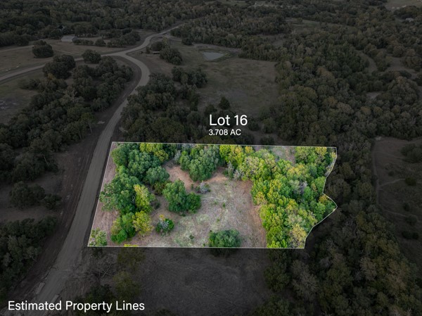 Tbd Tbd Wendy Lane Round Top, TX 78954 - Photo 2 of 8