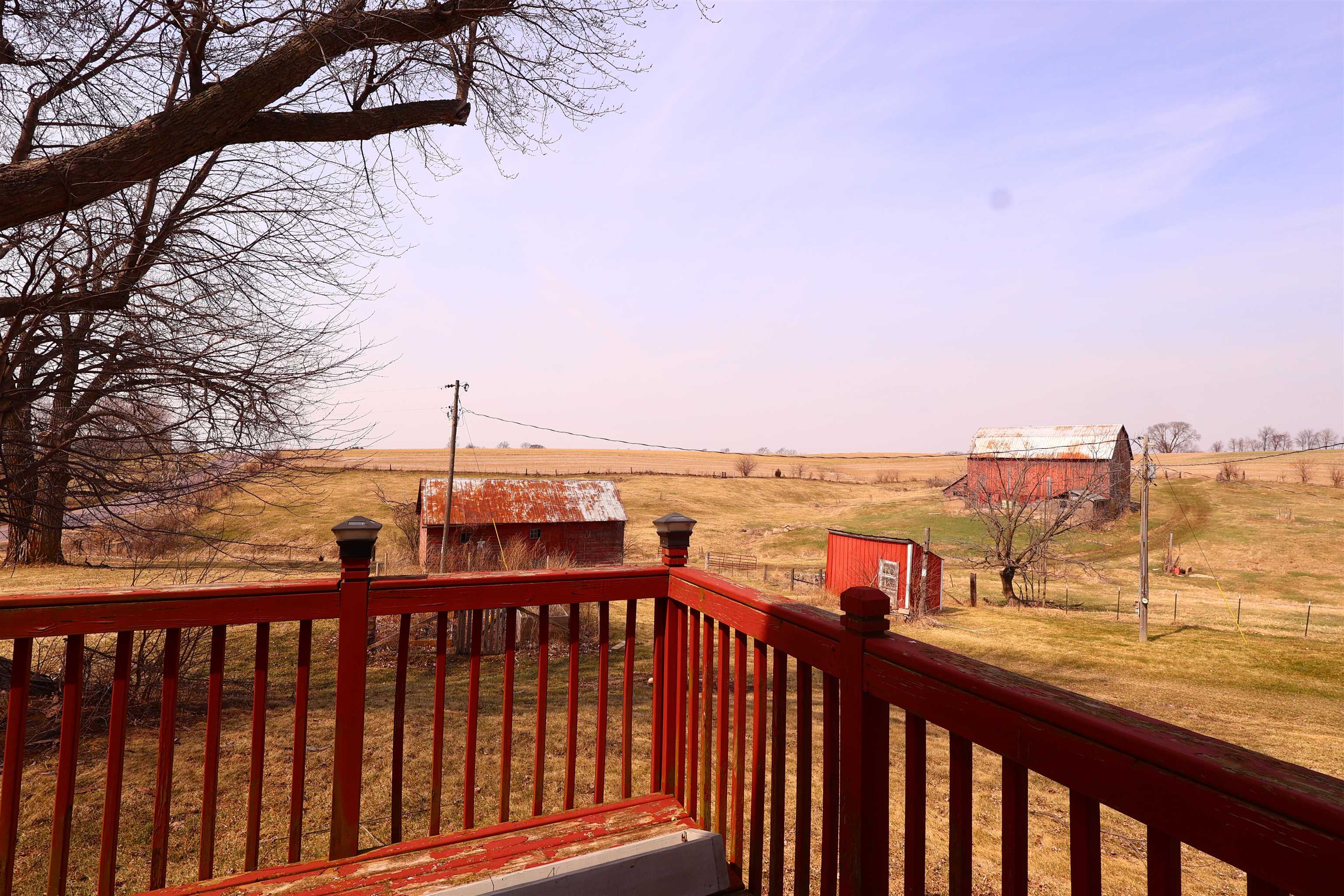 6460 Dutch Hollow Road Potosi, WI 53820 - Photo 29 of 45
