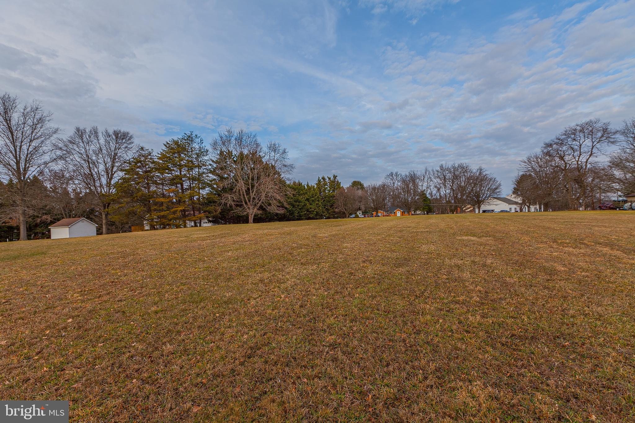 4710 Bready Road Rockville, MD 20853 - Photo 28 of 29 a view of a field with trees in background
