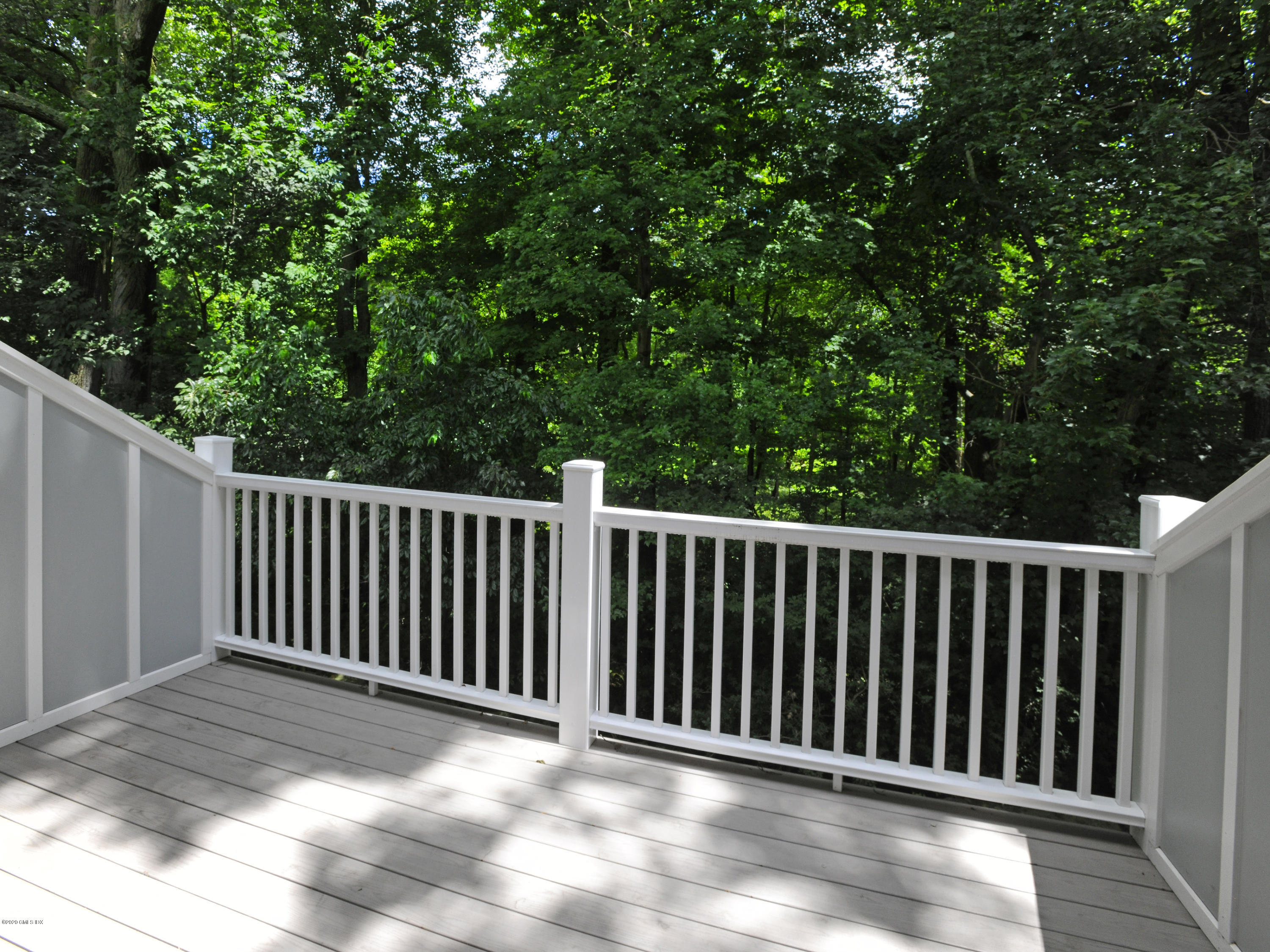 78 Silo Circle Riverside, CT 06878 - Photo 19 of 27 a view of a roof deck