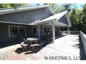 877 Hidden Valley Road Clyde, NC 28721 - Photo 19 of 24