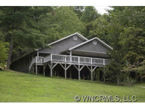 877 Hidden Valley Road Clyde, NC 28721 - Photo 20 of 24