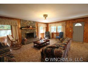 877 Hidden Valley Road Clyde, NC 28721 - Photo 3 of 24