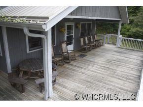 877 Hidden Valley Road Clyde, NC 28721 - Photo 21 of 24