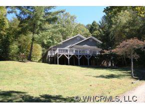 877 Hidden Valley Road Clyde, NC 28721 - Photo 24 of 24
