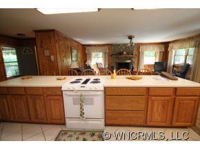 877 Hidden Valley Road Clyde, NC 28721 - Photo 4 of 24