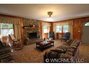 877 Hidden Valley Road Clyde, NC 28721 - Photo 6 of 24