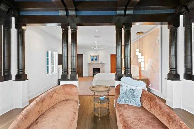 $15,000,000 | 501 Brightwaters Boulevard Northeast, St. Petersburg, FL 33704