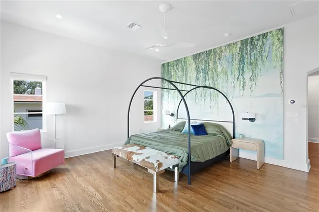 $15,000,000 | 501 Brightwaters Boulevard Northeast, St. Petersburg, FL 33704