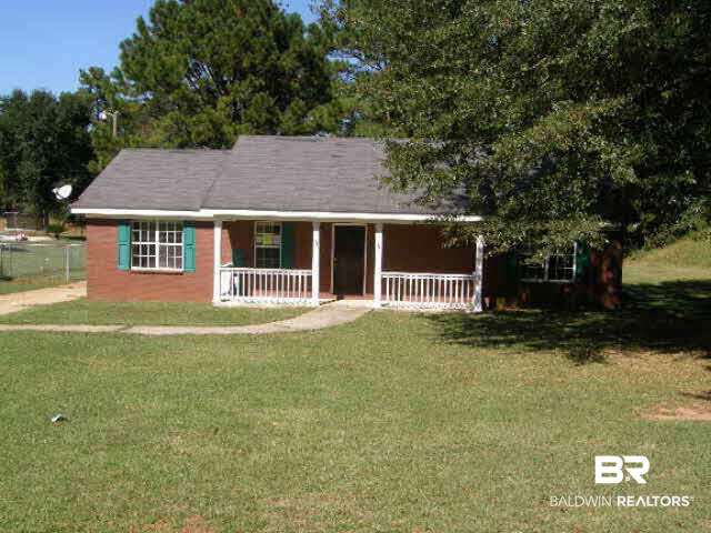 9840 Lott Court North Chunchula, AL 36521 - Photo 1 of 1