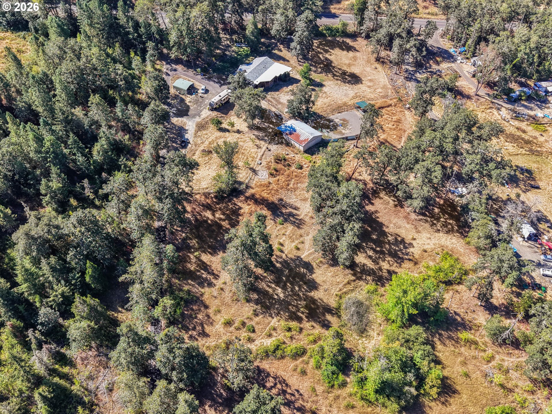 2925 Cleveland Hill Road Roseburg, OR 97471 - Photo 23 of 32 Gallery Image 23