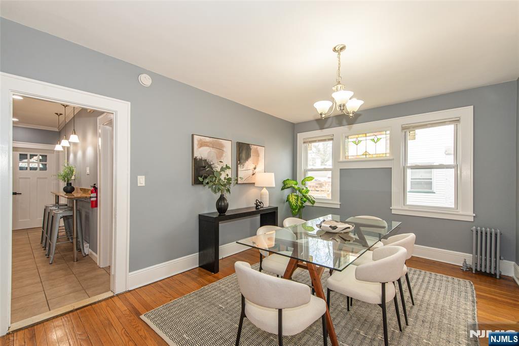 412 Berkeley Avenue Bloomfield, NJ 07003 - Photo 12 of 50