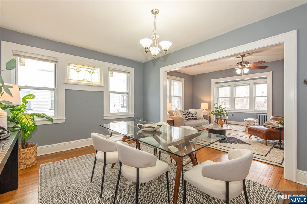 412 Berkeley Avenue Bloomfield, NJ 07003 - Photo 13 of 50