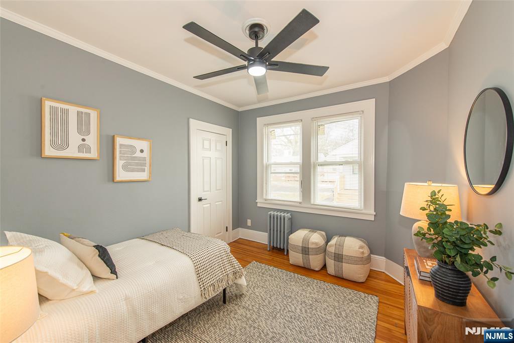 412 Berkeley Avenue Bloomfield, NJ 07003 - Photo 19 of 50