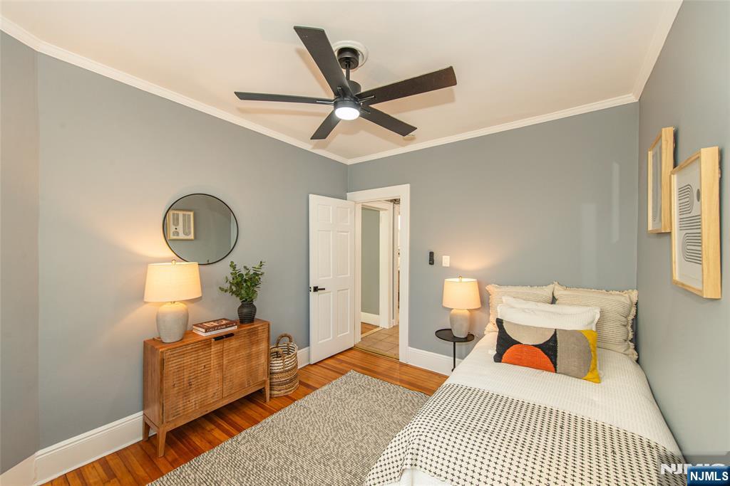 412 Berkeley Avenue Bloomfield, NJ 07003 - Photo 20 of 50