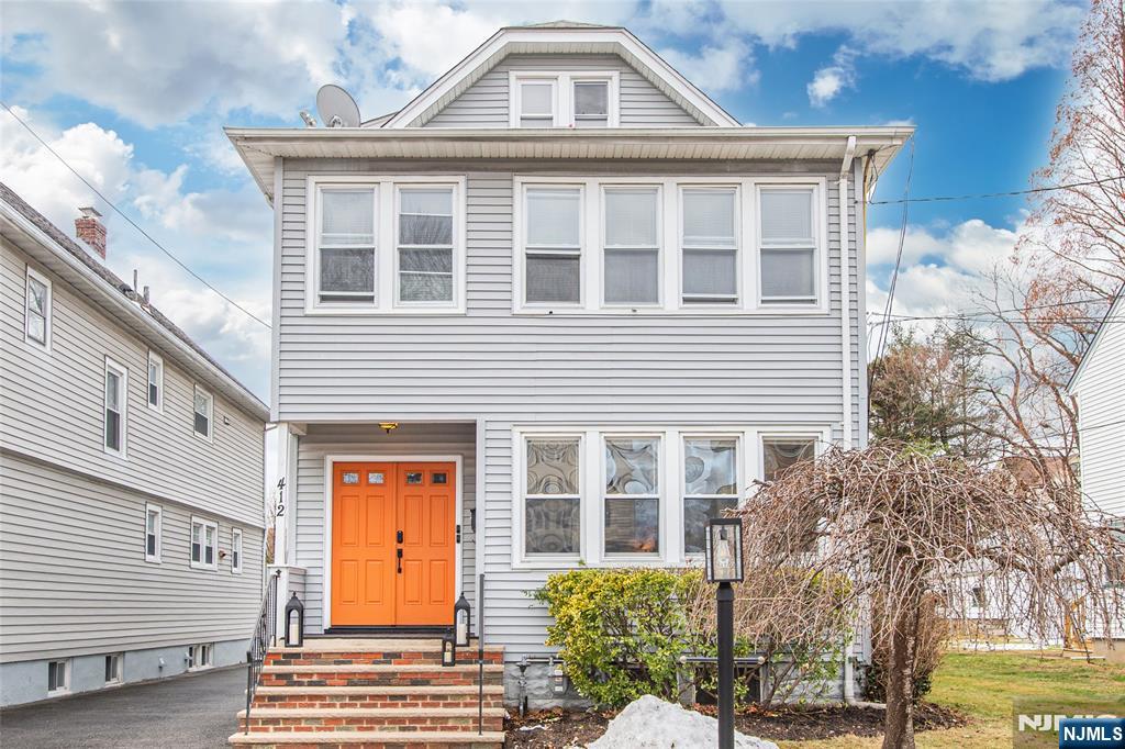 412 Berkeley Avenue Bloomfield, NJ 07003 - Photo 2 of 50