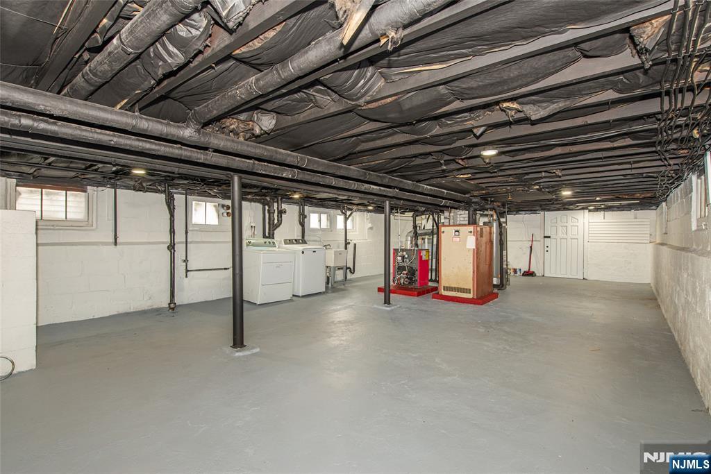 412 Berkeley Avenue Bloomfield, NJ 07003 - Photo 23 of 50