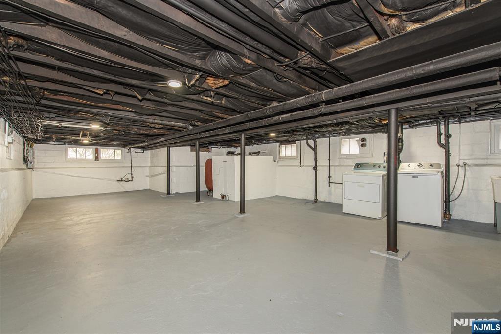 412 Berkeley Avenue Bloomfield, NJ 07003 - Photo 24 of 50