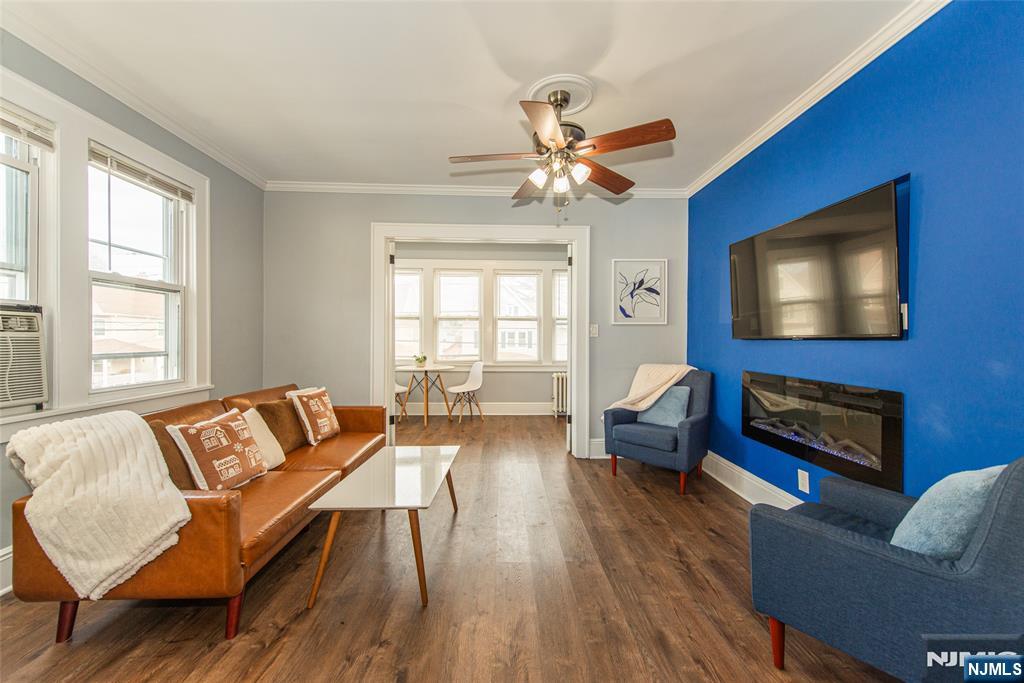 412 Berkeley Avenue Bloomfield, NJ 07003 - Photo 25 of 50