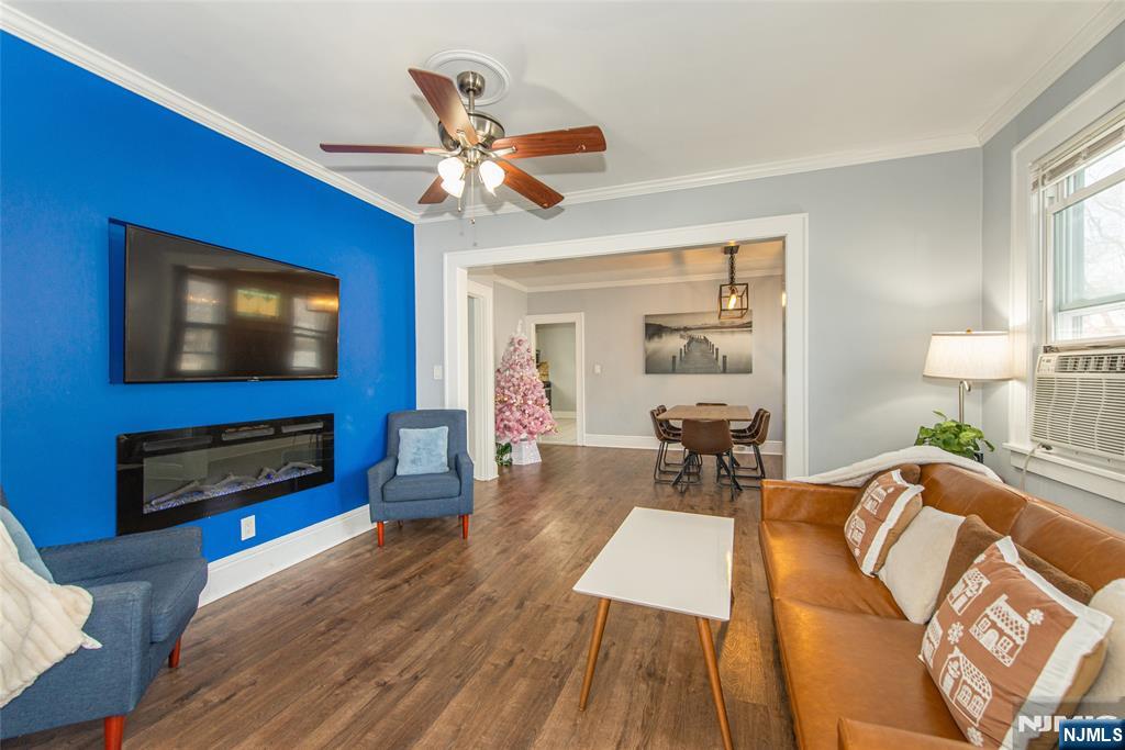 412 Berkeley Avenue Bloomfield, NJ 07003 - Photo 26 of 50