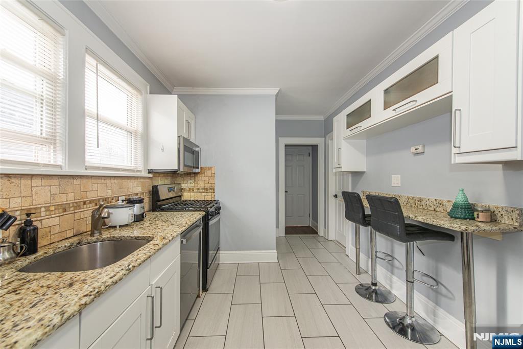 412 Berkeley Avenue Bloomfield, NJ 07003 - Photo 31 of 50