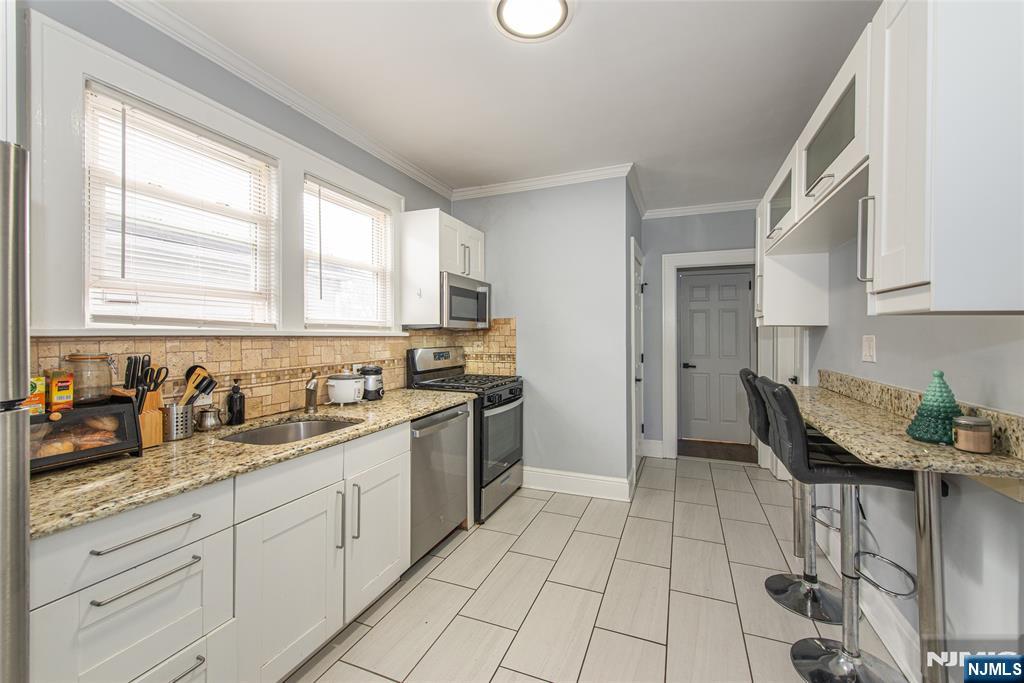 412 Berkeley Avenue Bloomfield, NJ 07003 - Photo 32 of 50