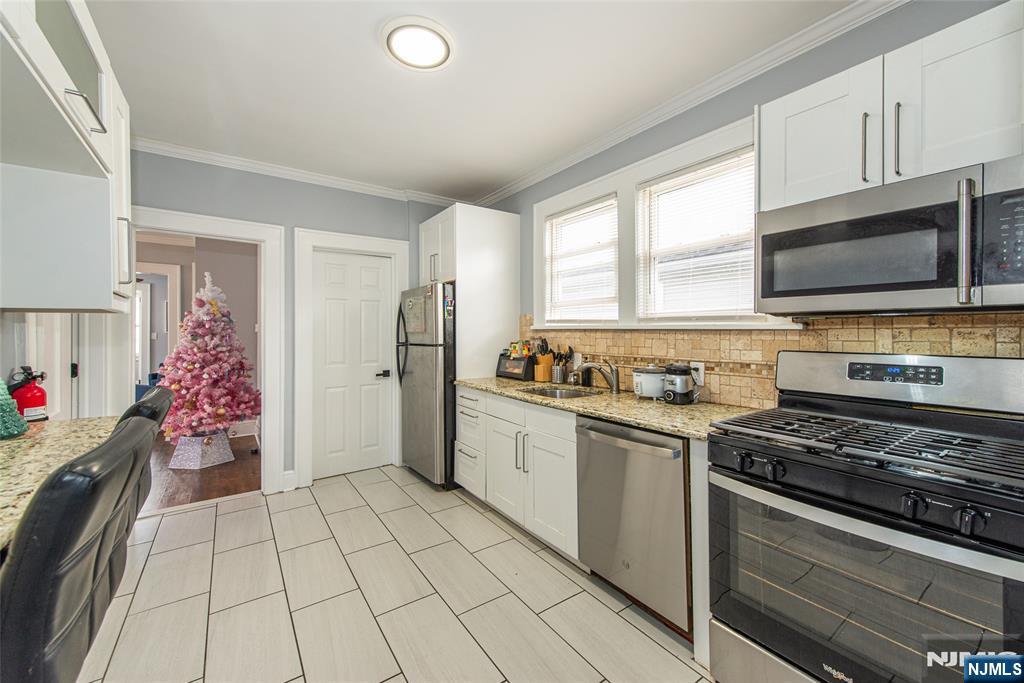 412 Berkeley Avenue Bloomfield, NJ 07003 - Photo 34 of 50