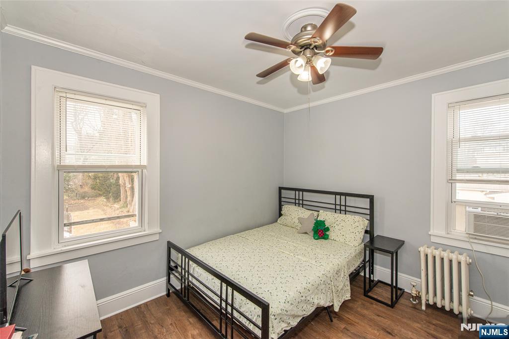 412 Berkeley Avenue Bloomfield, NJ 07003 - Photo 36 of 50