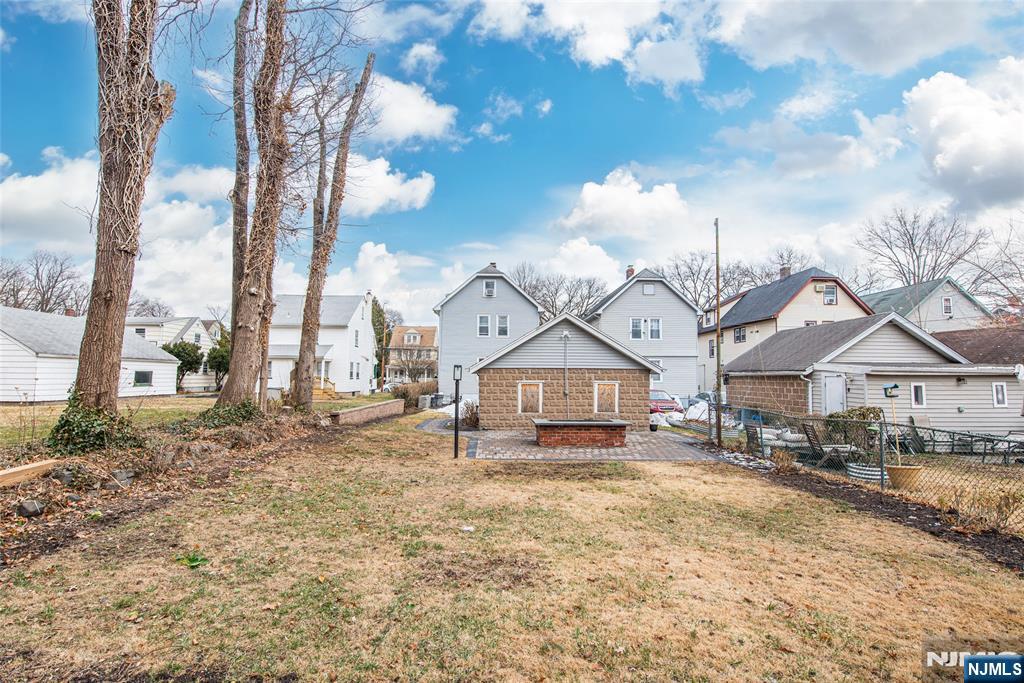 412 Berkeley Avenue Bloomfield, NJ 07003 - Photo 47 of 50