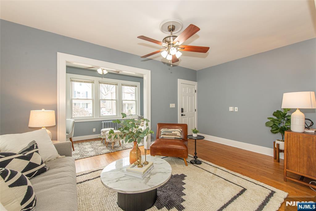 412 Berkeley Avenue Bloomfield, NJ 07003 - Photo 5 of 50