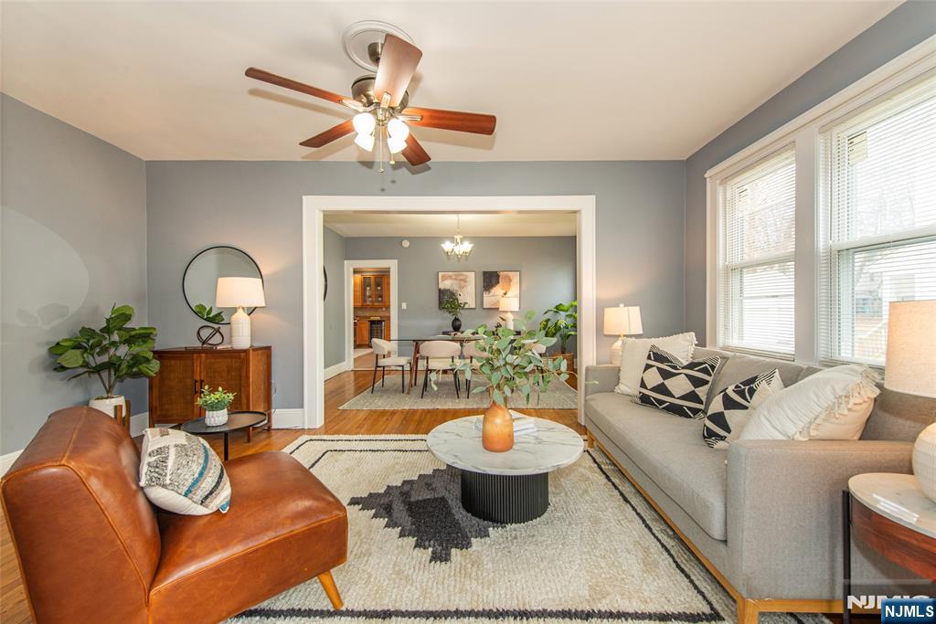 412 Berkeley Avenue Bloomfield, NJ 07003 - Photo 6 of 50