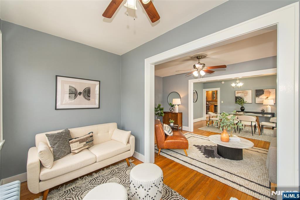 412 Berkeley Avenue Bloomfield, NJ 07003 - Photo 8 of 50