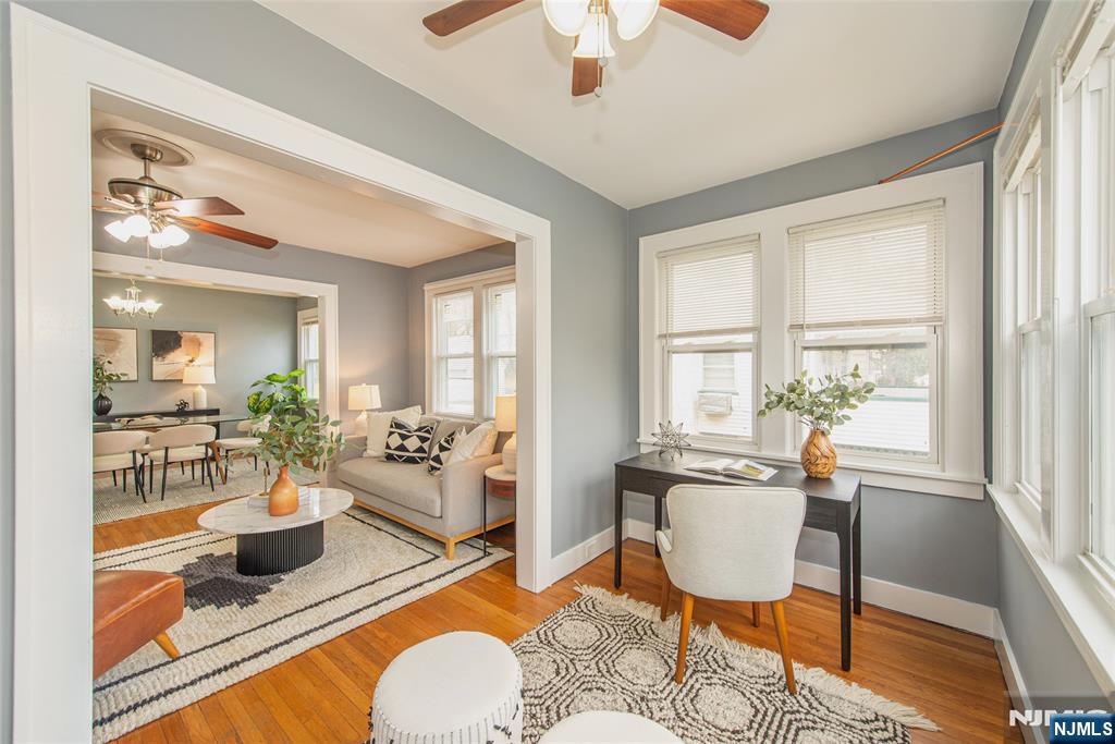 412 Berkeley Avenue Bloomfield, NJ 07003 - Photo 9 of 50